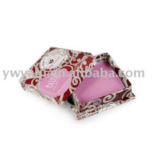 2012 New Blusher in paper box / pink blusher